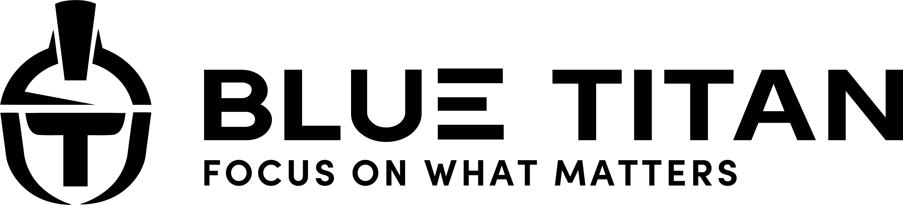BlueTitan